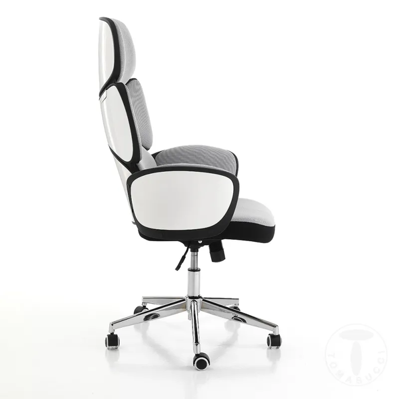 Scaun Birou Toledo 3944 Tomasucci Italia 