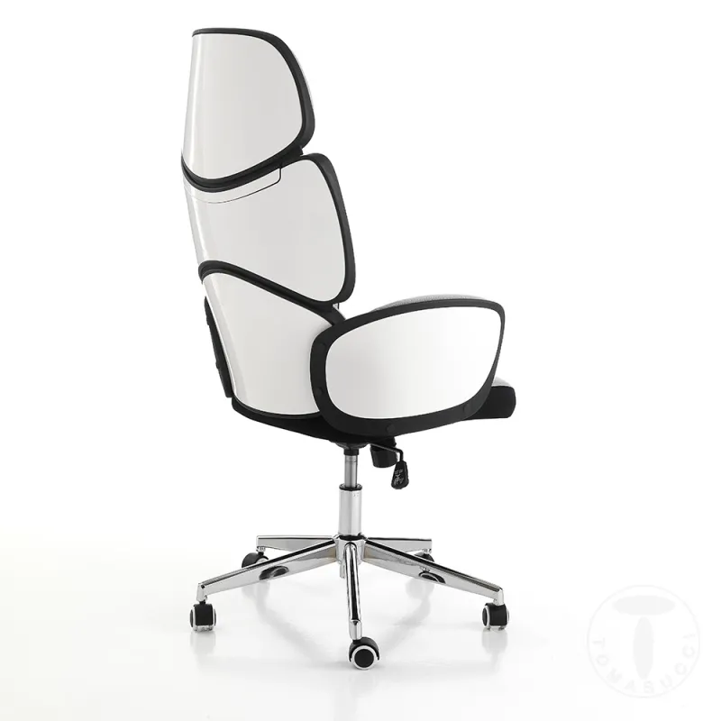 Scaun Birou Toledo 3944 Tomasucci Italia 