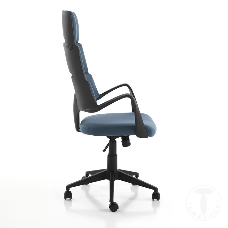 Scaun Birou Laredo 3945 Tomasucci Italia 