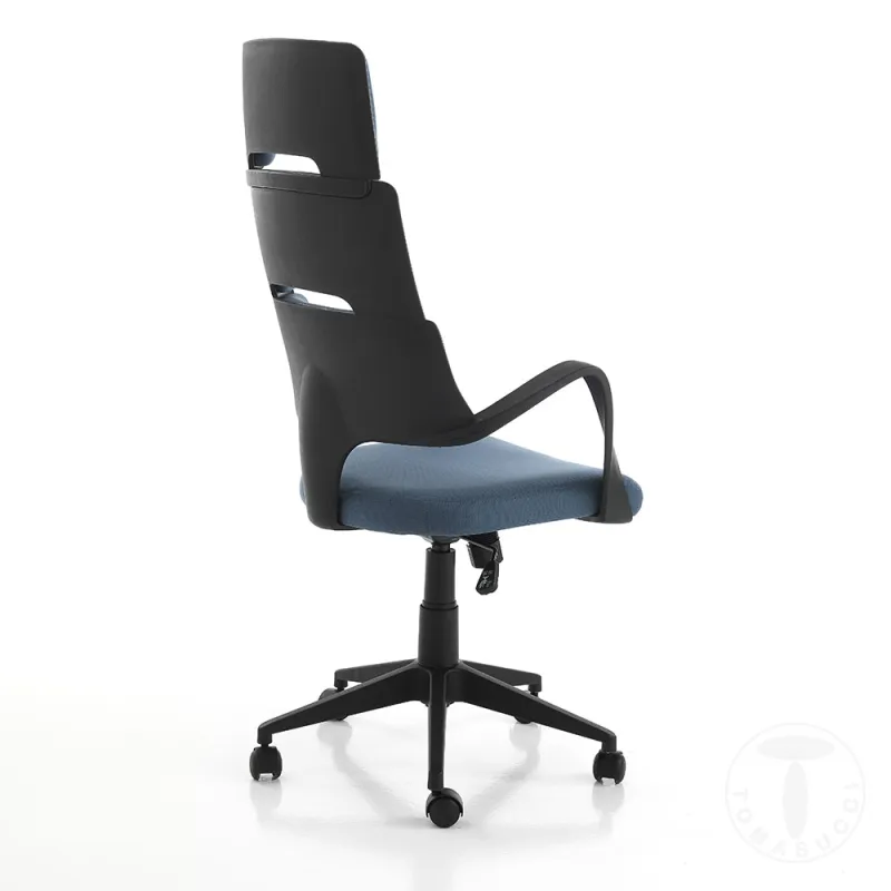 Scaun Birou Laredo 3945 Tomasucci Italia 