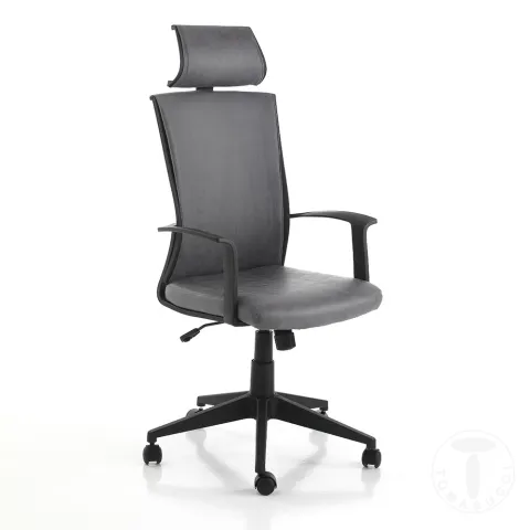 Scaun Birou Ontario 3947 Tomasucci Italia 