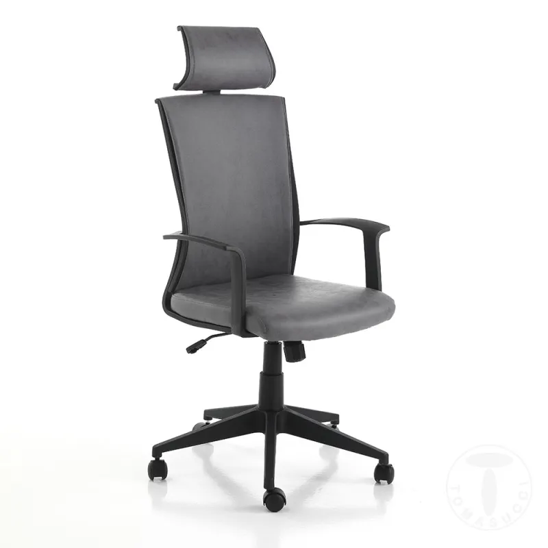 Scaun Birou Ontario 3947 Tomasucci Italia 
