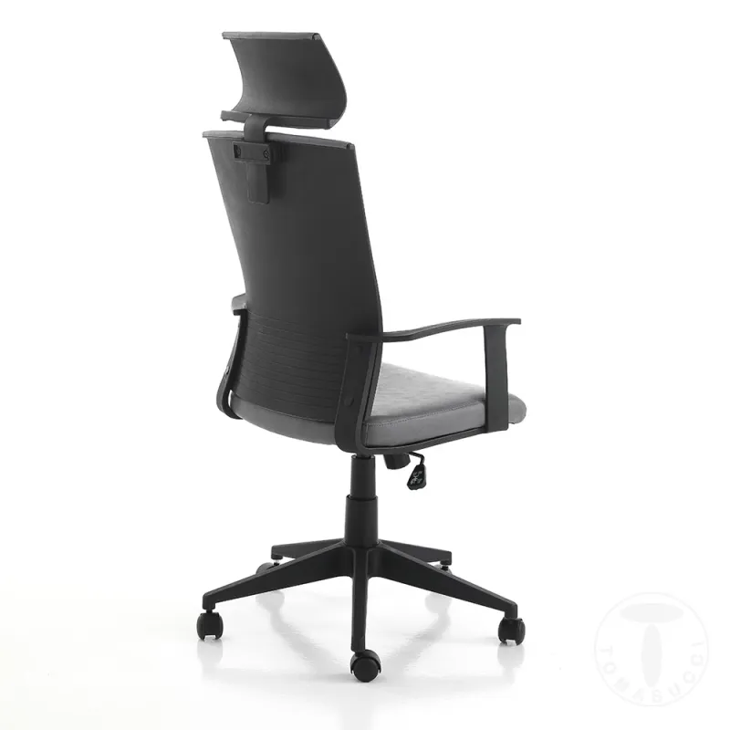 Scaun Birou Ontario 3947 Tomasucci Italia 