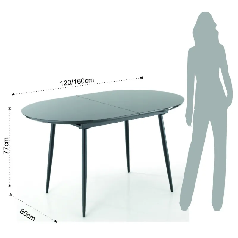 Masa Extensibila Roval 3949 Tomasucci Italia 