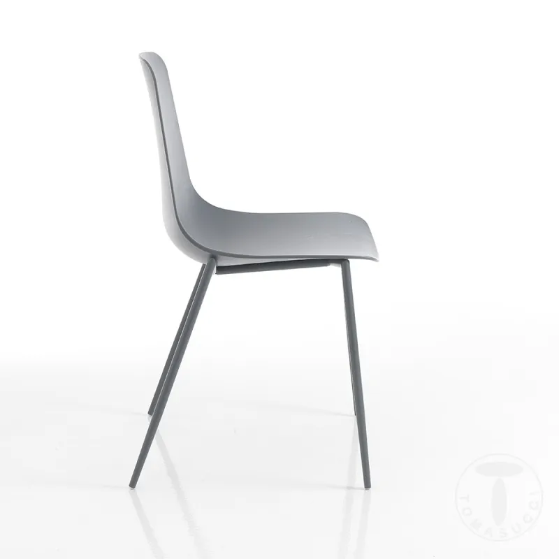 Scaun De Interior-Exterior Oslo 3963 Tomasucci Italia 