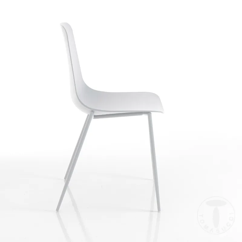 Scaun De Interior-Exterior Oslo 3964 Tomasucci Italia 