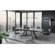 Scaun De Interior-Exterior Oslo Grey Plus 3965 Tomasucci Italia 