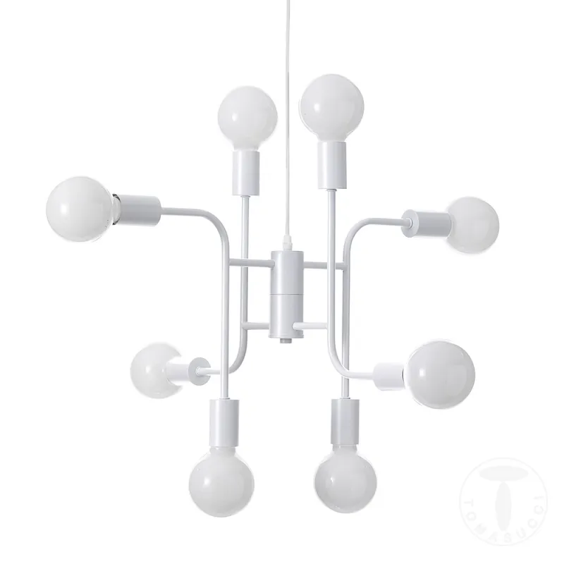 Suspensie Paul 3987 Tomasucci Italia 