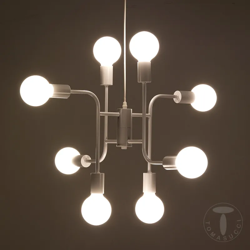 Suspensie Paul 3987 Tomasucci Italia 