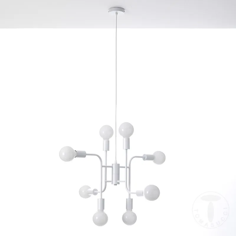 Suspensie Paul 3987 Tomasucci Italia 
