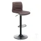 Scaun Bar Garbo Brown 3993 Tomasucci Italia 