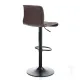 Scaun Bar Garbo Brown 3993 Tomasucci Italia 