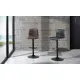 Scaun Bar Garbo Brown 3993 Tomasucci Italia 