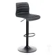 Scaun Bar Garbo Black 3994 Tomasucci Italia 