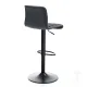Scaun Bar Garbo Black 3994 Tomasucci Italia 