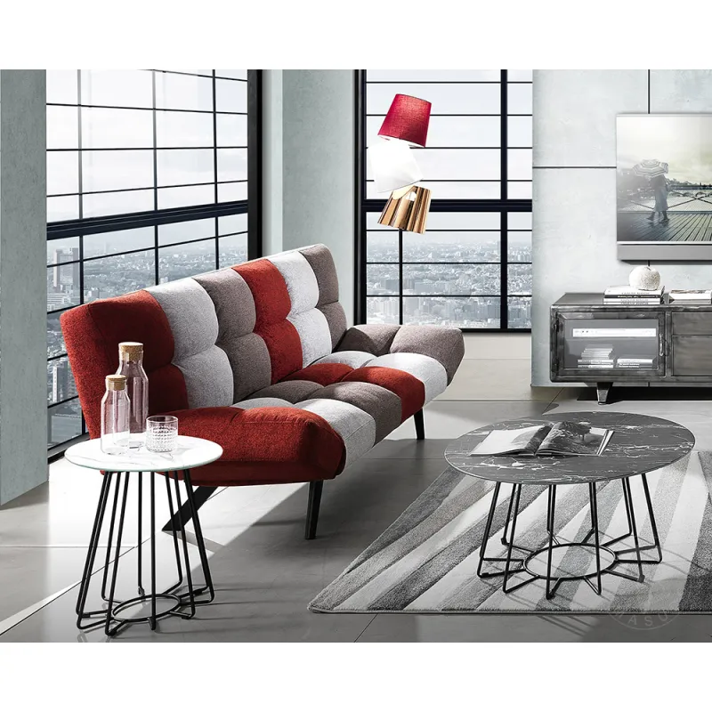 Canapea Extensibila Freak 3995 Tomasucci Italia 