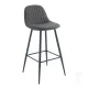 Scaun Captusit Gale Grey 4003 Tomasucci Italia 