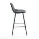Scaun Captusit Gale Grey 4003 Tomasucci Italia 