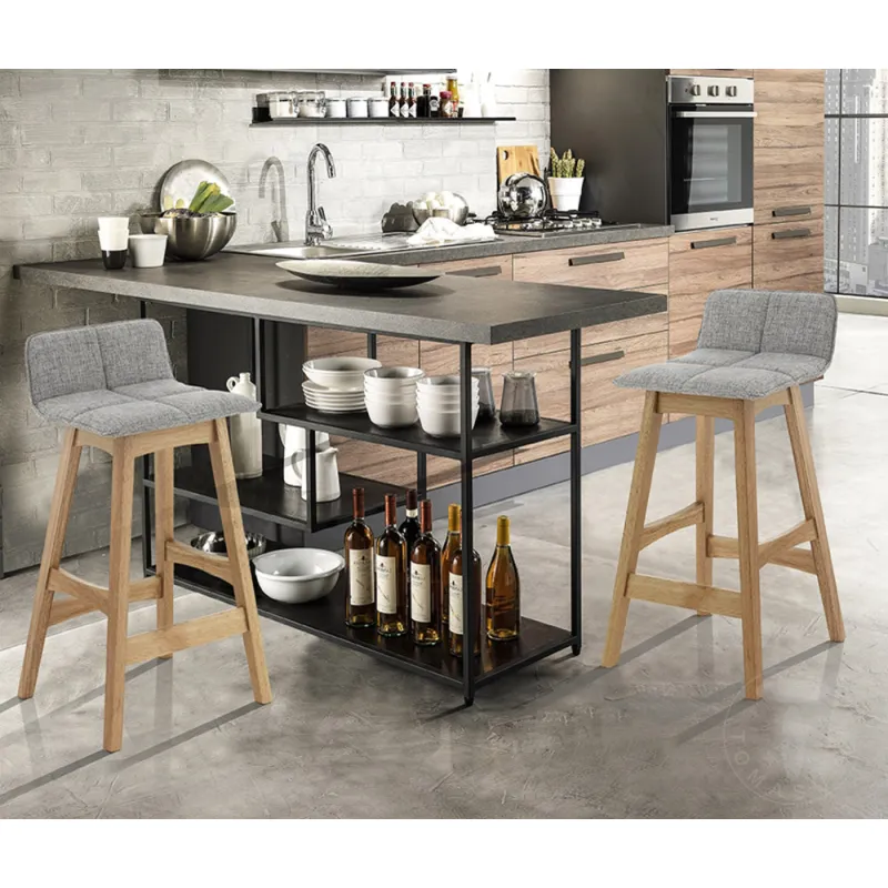 Scaun Captusit Varm Wood 4006 Tomasucci Italia 