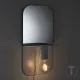 Veioza Polita Magic Shelf White 4008 Tomasucci Italia 