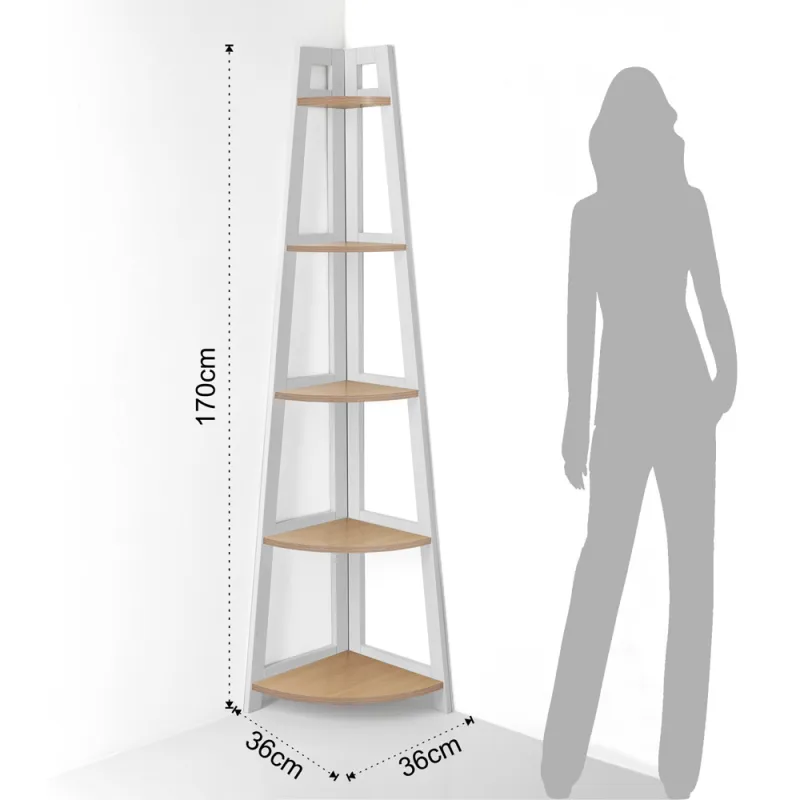 Biblioteca De Colt Varm Wood 4012 Tomasucci Italia 