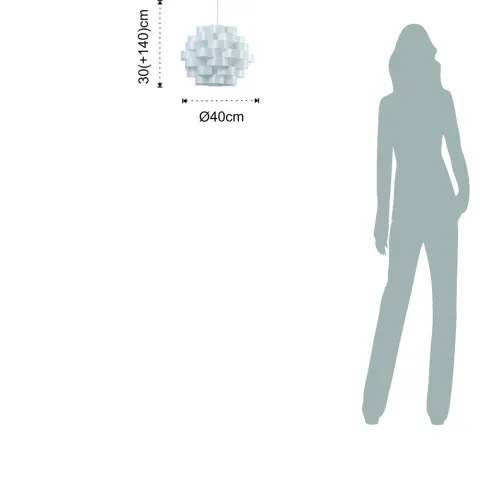 Pendul Arca 4015 Tomasucci Italia 