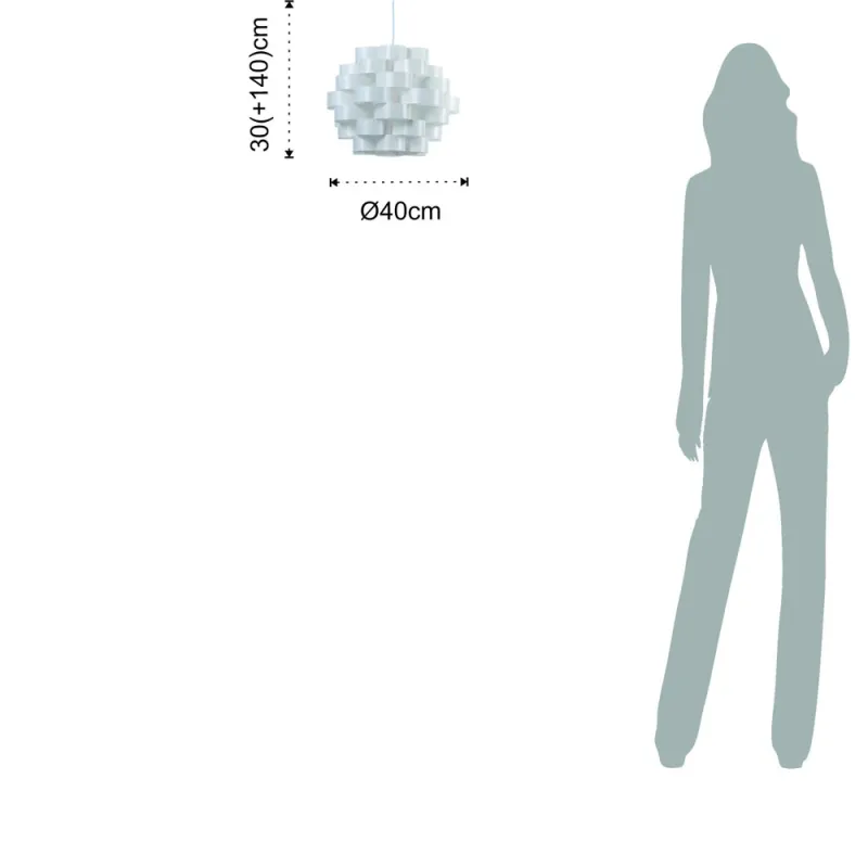 Pendul Arca 4015 Tomasucci Italia 