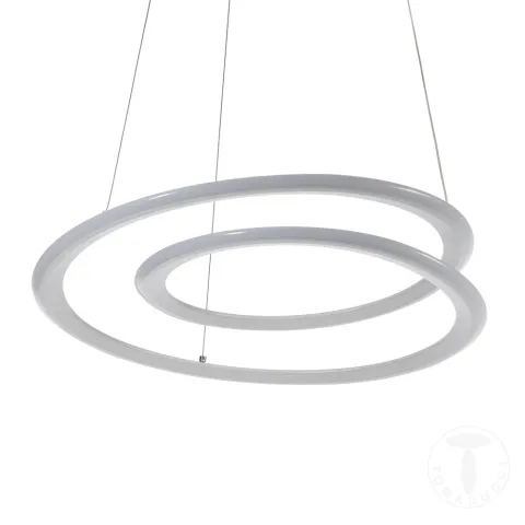 Suspensie Spiral 4018 Tomasucci Italia 