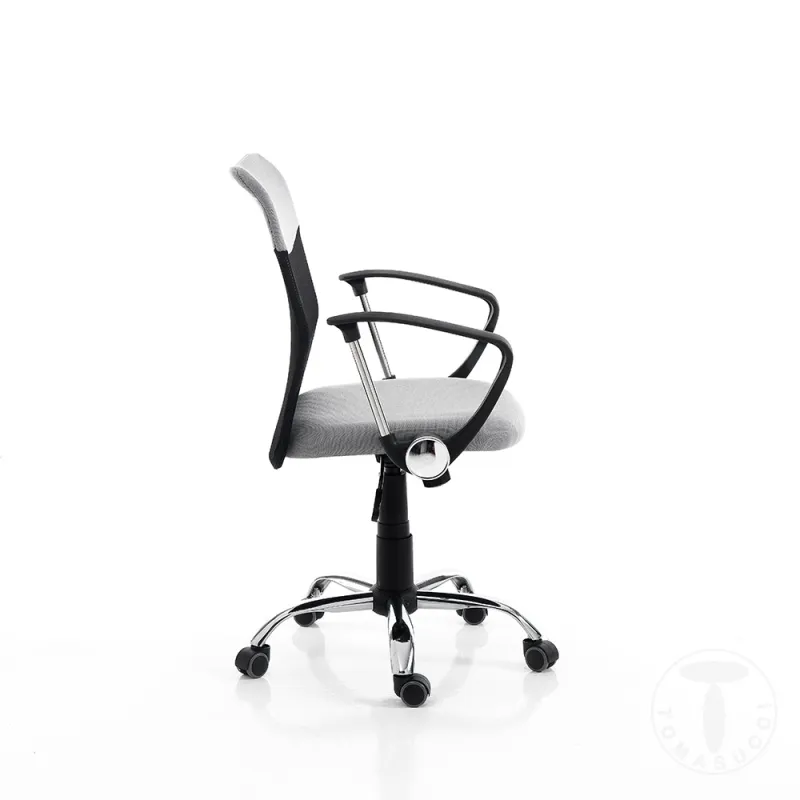Scaun Birou Pasadena 4019 Tomasucci Italia 