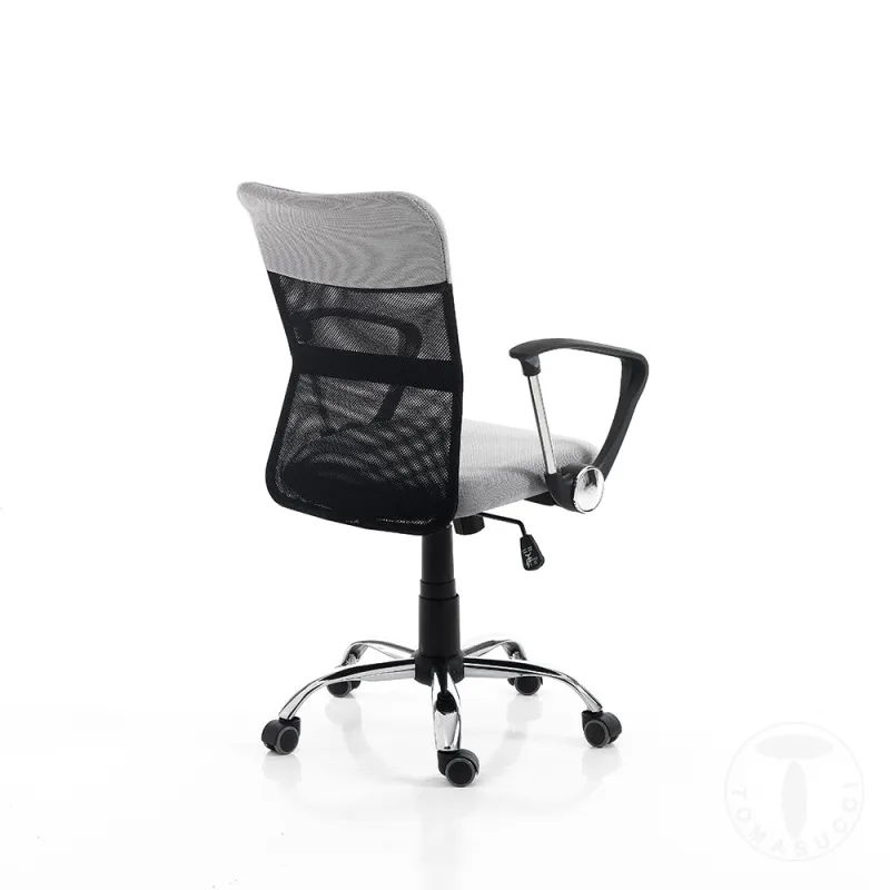 Scaun Birou Pasadena 4019 Tomasucci Italia 