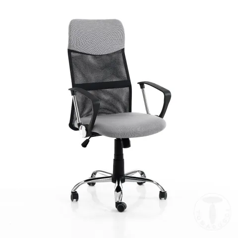 Scaun Birou Pasadena High 4020 Tomasucci Italia 