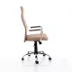 Scaun Birou Wichita High Brown 4022 Tomasucci Italia 