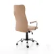 Scaun Birou Wichita High Brown 4022 Tomasucci Italia 