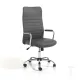 Scaun Birou Tyler High Grey 4023 Tomasucci Italia 