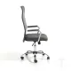 Scaun Birou Tyler High Grey 4023 Tomasucci Italia 