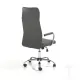 Scaun Birou Tyler High Grey 4023 Tomasucci Italia 