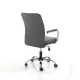 Scaun Birou Tyler Grey 4024 Tomasucci Italia 