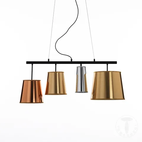 Suspensie Jumble Lux 4025 Tomasucci Italia 