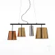 Suspensie Jumble Lux 4025 Tomasucci Italia 