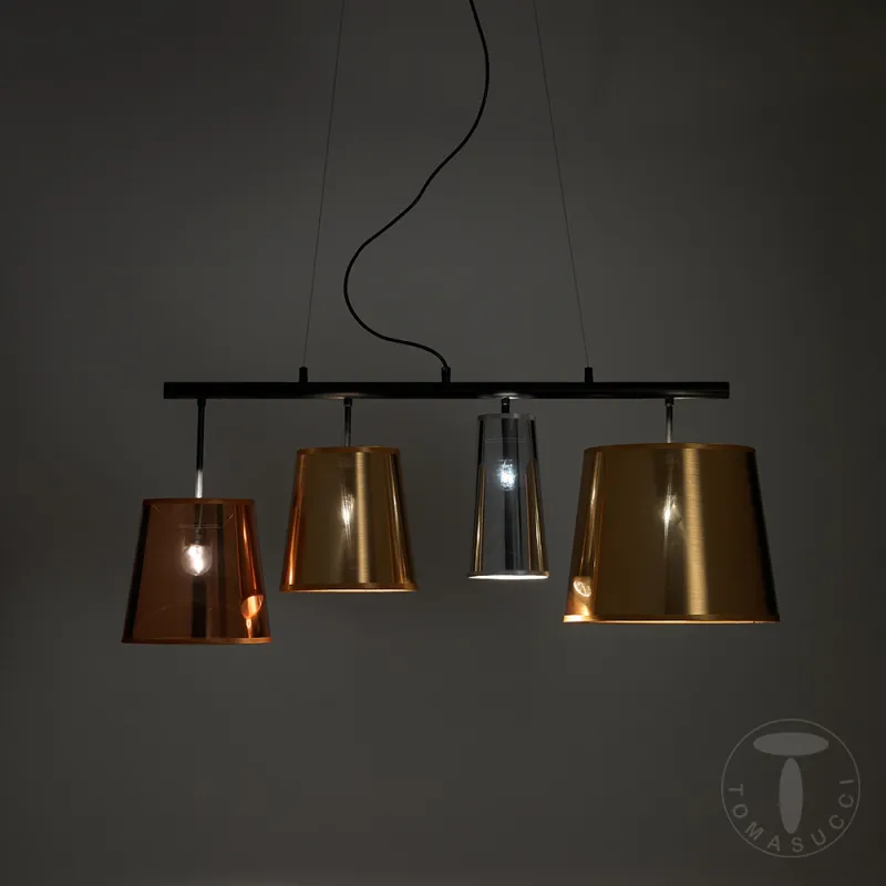 Suspensie Jumble Lux 4025 Tomasucci Italia 