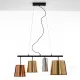 Suspensie Jumble Lux 4025 Tomasucci Italia 