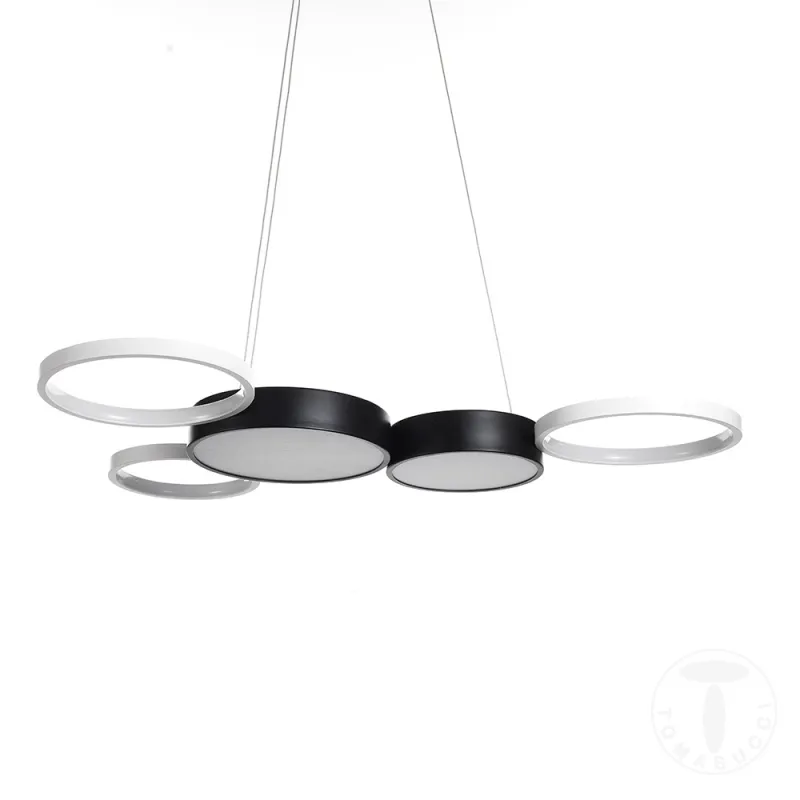 Suspensie Disko 4033 Tomasucci Italia 