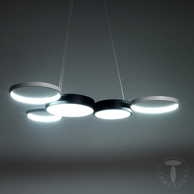 Suspensie Disko 4033 Tomasucci Italia 