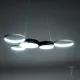 Suspensie Disko 4033 Tomasucci Italia 