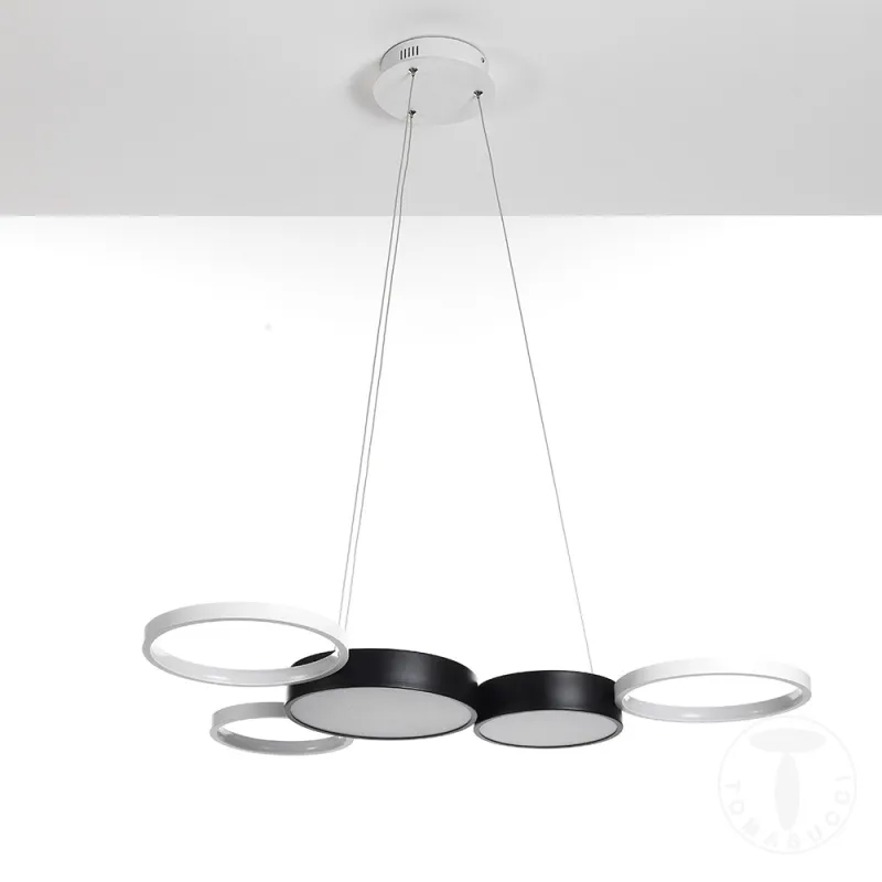 Suspensie Disko 4033 Tomasucci Italia 