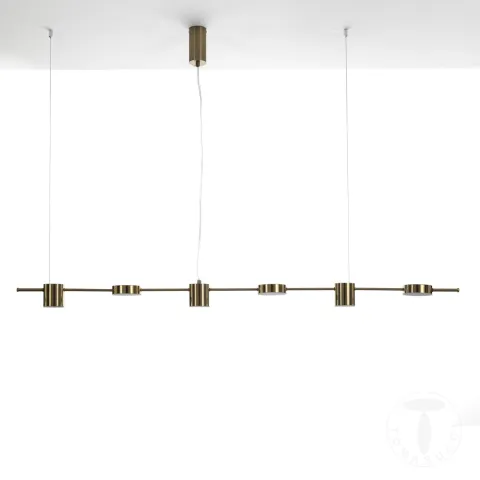Suspensie Domino 4035 Tomasucci Italia 