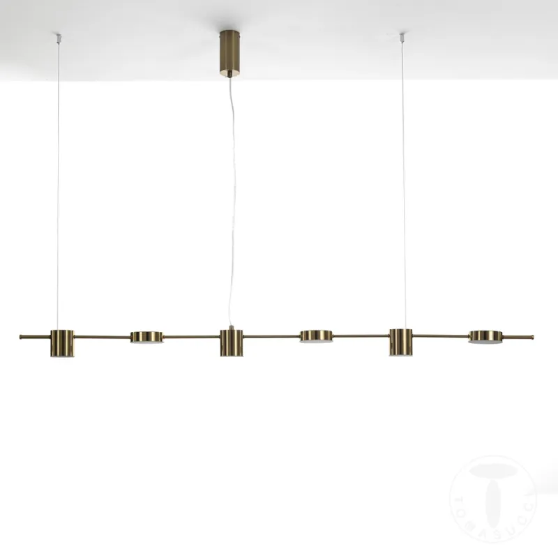 Suspensie Domino 4035 Tomasucci Italia 
