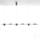 Suspensie Domino 4035 Tomasucci Italia 