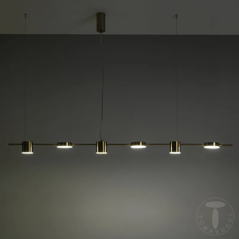 Suspensie Domino 4035 Tomasucci Italia 