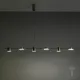 Suspensie Domino 4035 Tomasucci Italia 